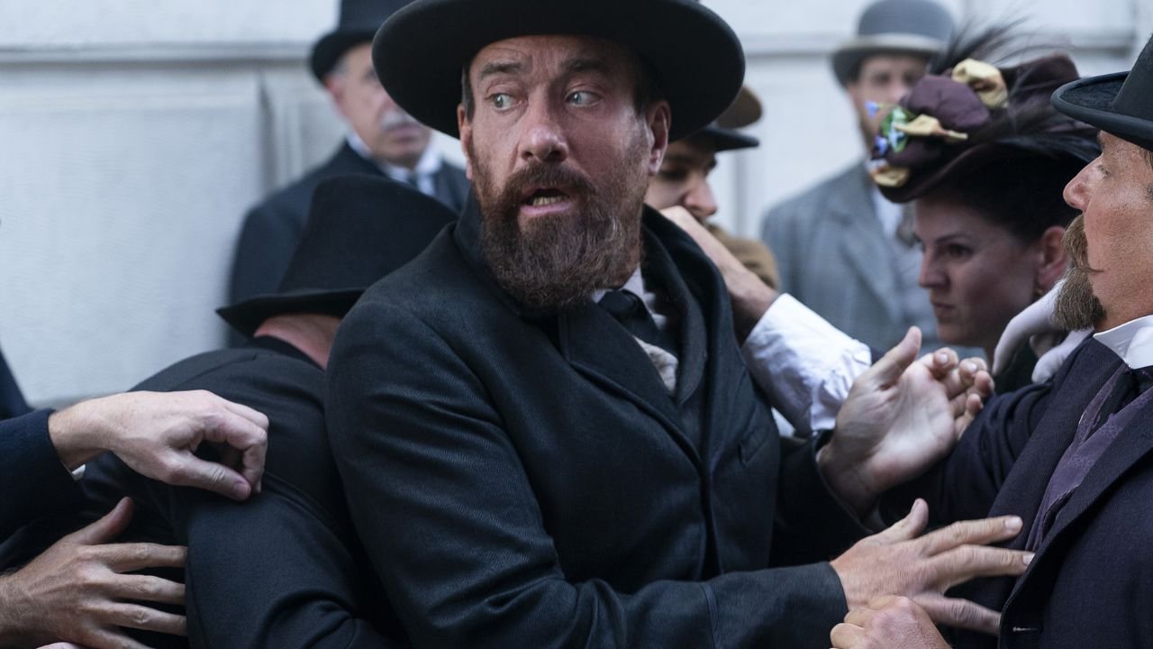 Como um Relâmpago Como um Relâmpago