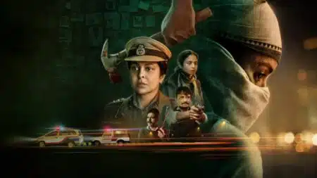 A aclamada série policial que dominou o streaming em 2019 estreia nova temporada na Netflix Crimes em Déli