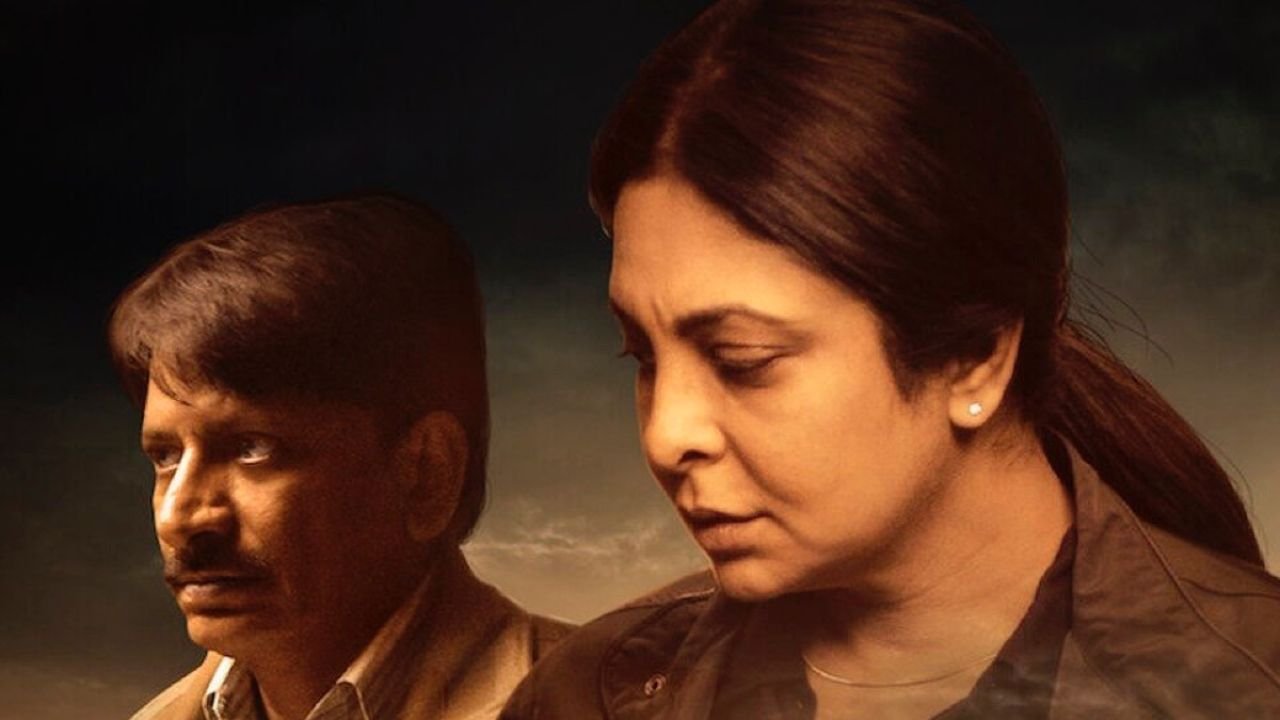 Crimes em Déli Crimes em Déli