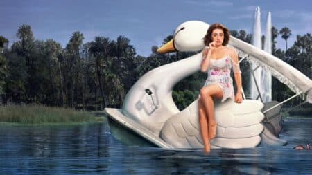 Critica de I Love LA