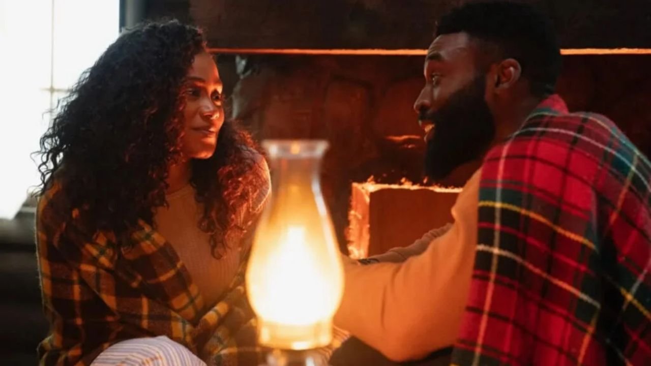 De Tyler Perry: Em Busca da Felicidade De Tyler Perry: Em Busca da Felicidade