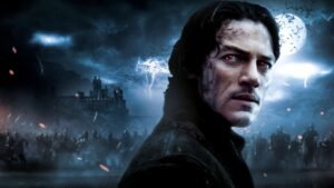 Drácula: A História Nunca Contada