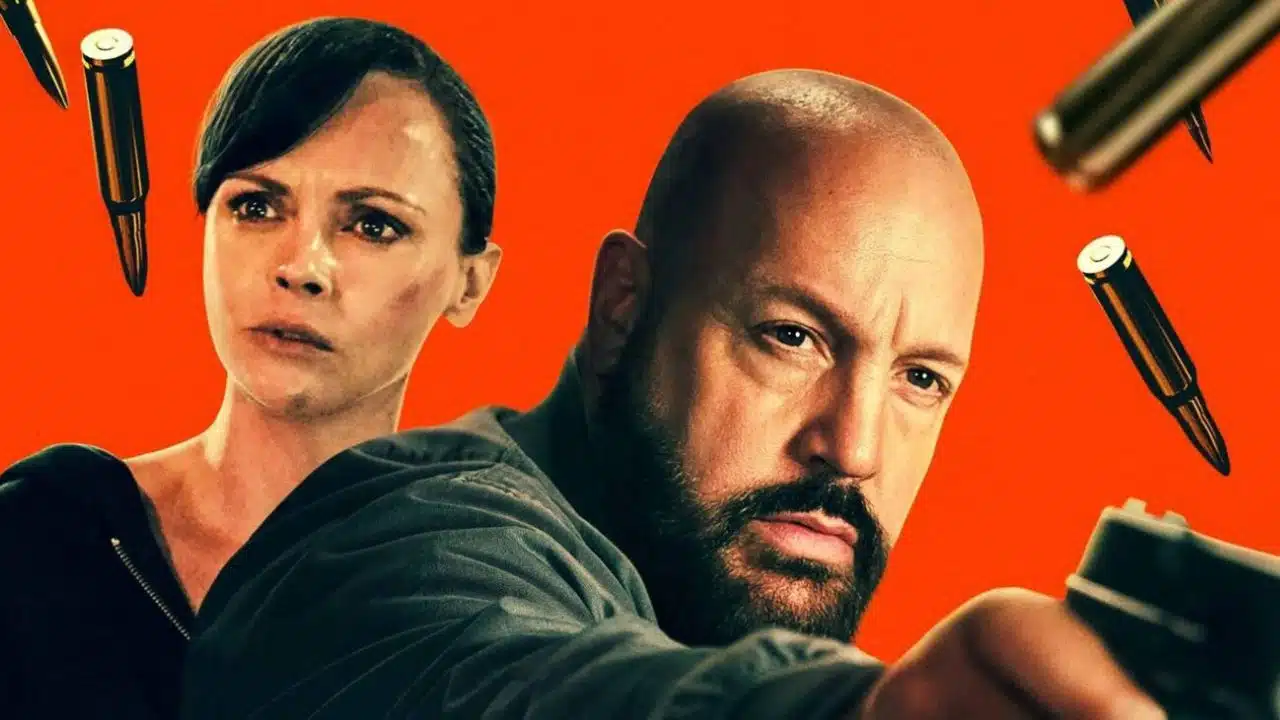 Família à Prova de Balas está no Prime Video Família à Prova de Balas está no Prime Video
