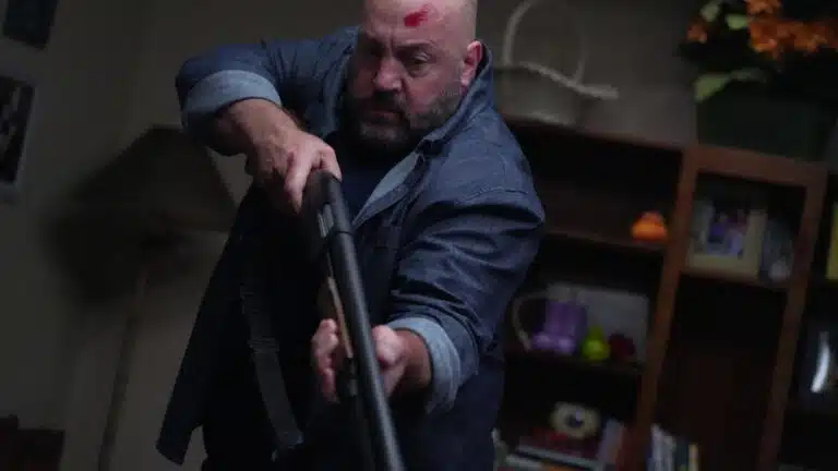 Família à Prova de Balas dominou o Prime Video