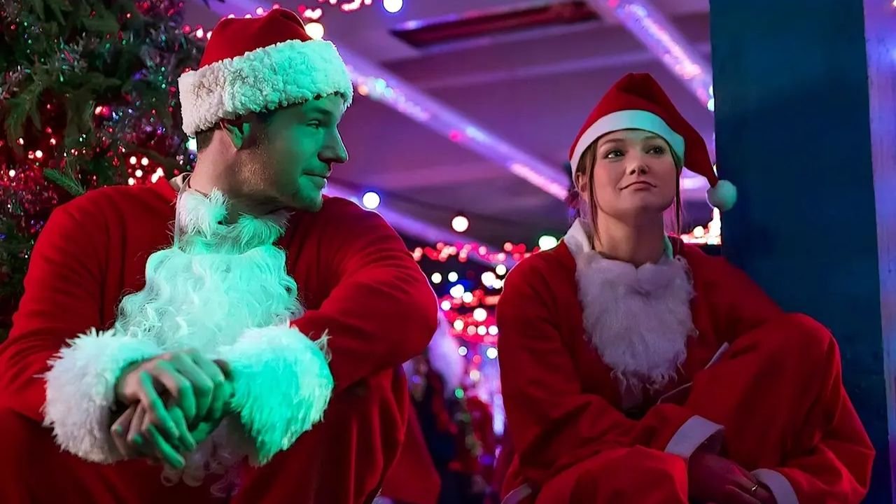 Feliz Assalto está na Netflix Feliz Assalto está na Netflix