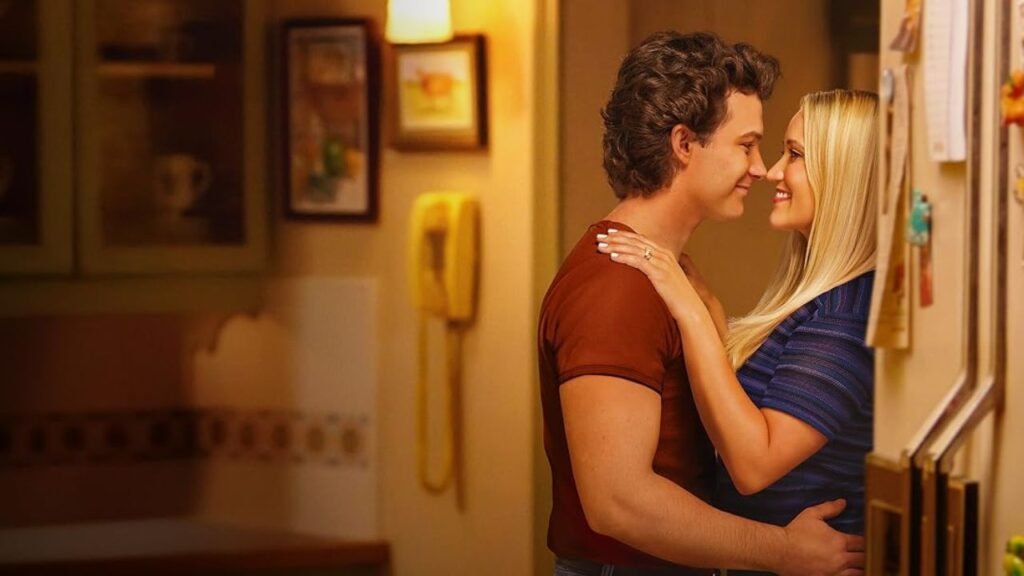 Georgie e Mandy: Seu Primeiro Casamento, estreia da segunda temporada no HBO Max