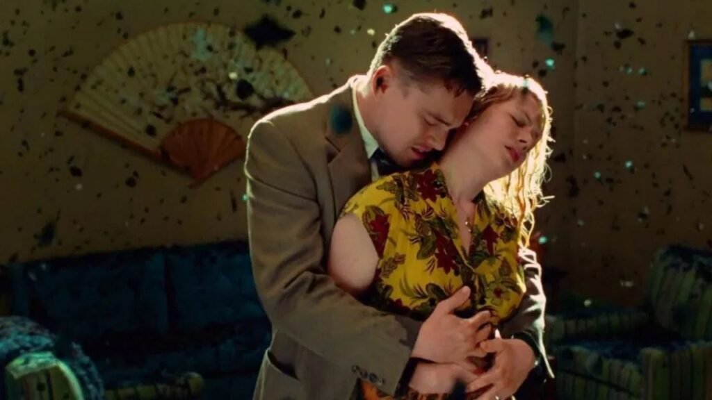 O thriller psicológico que virou referência mundial em mistério e perturbação está de volta na Netflix Ilha do Medo