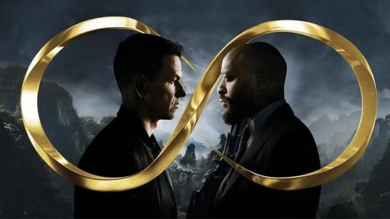 Infinito é o filme com Mark Wahlberg que está conquistando a Netflix Infinito é o filme com Mark Wahlberg que está conquistando a Netflix