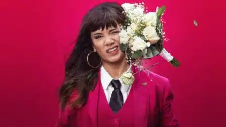 A comédia de crise existencial que você ama: ‘Invejosa’ volta à Netflix com nova temporada Invejosa