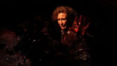 Invocação do Mal 4: O Último Ritual