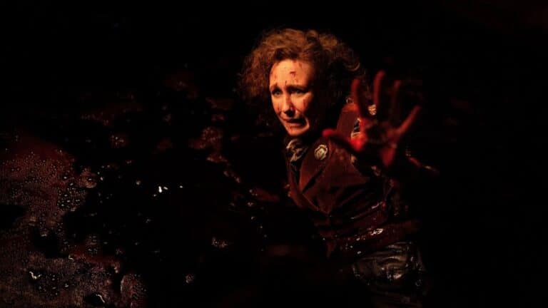 O adeus ao sobrenatural: O filme que encerra sua saga com uma batalha final chega na HBO Max Invocação do Mal 4: O Último Ritual