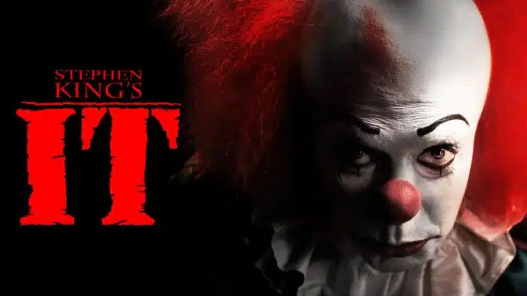It - Uma Obra-Prima do Medo