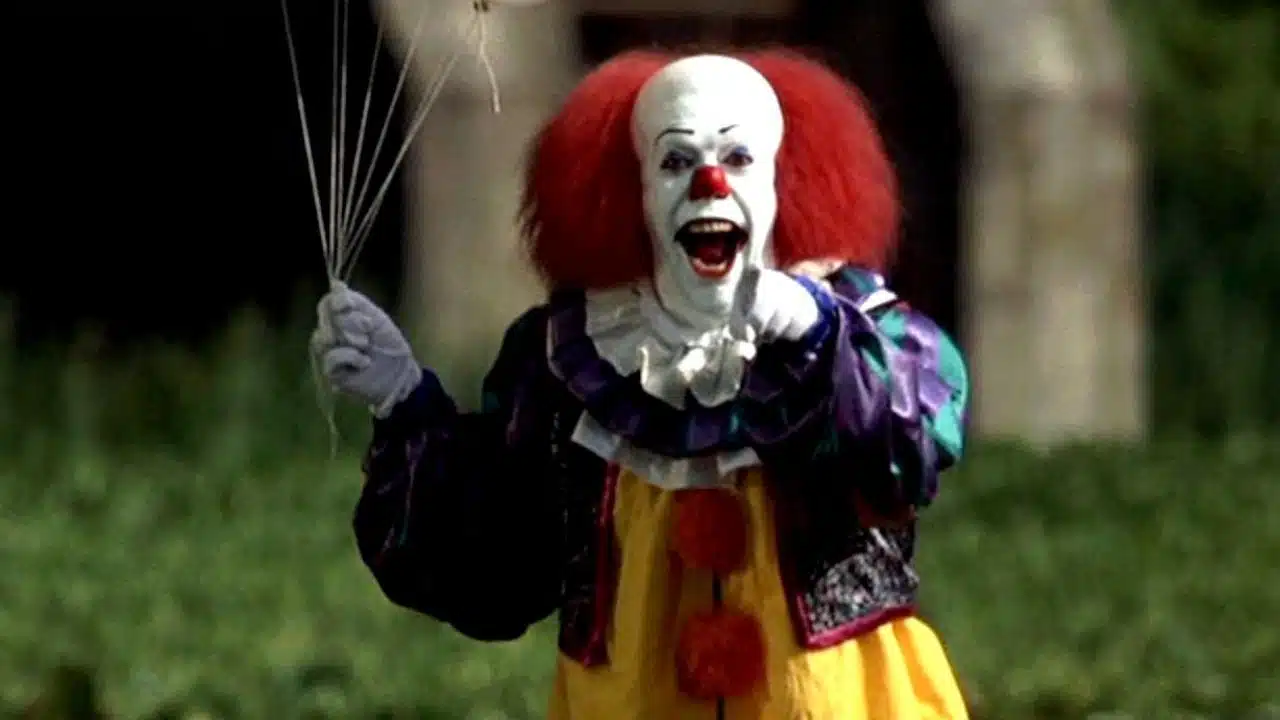 It - Uma Obra-Prima do Medo It - Uma Obra-Prima do Medo