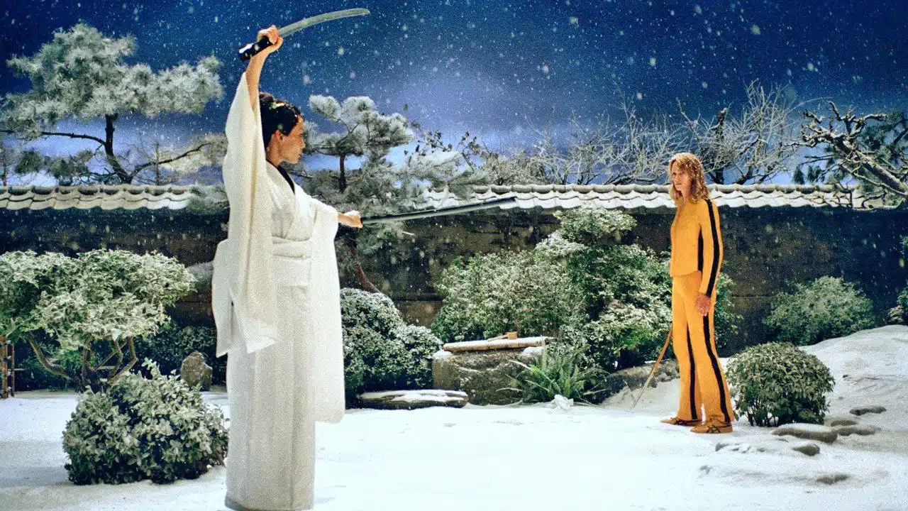 Kill Bill — Volume 1 Kill Bill — Volume 1