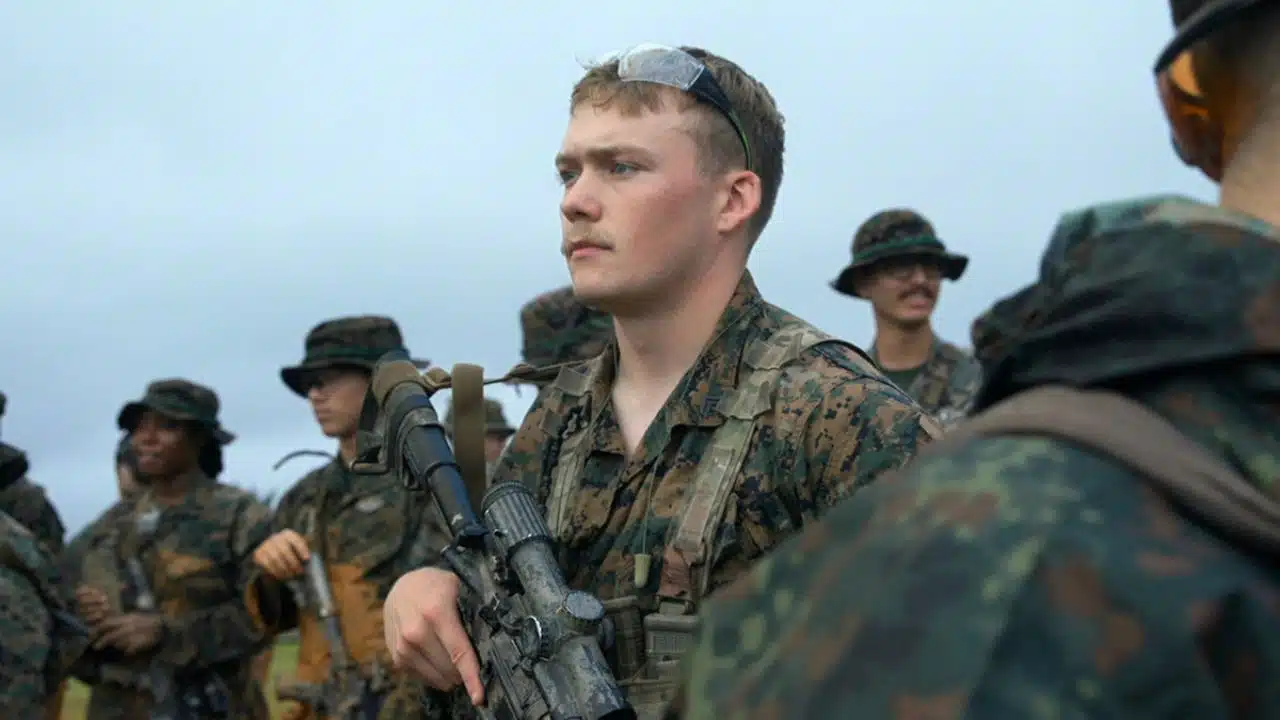 Marines Marines