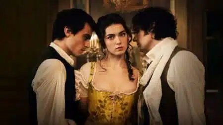 Merteuil: Jogos de Sedução