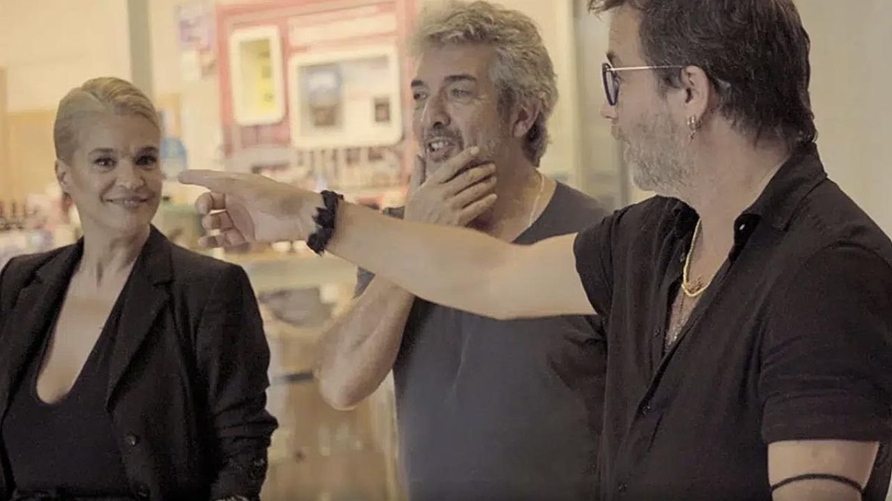 Nove Auras: O legado Bielinsky está no streaming Nove Auras: O legado Bielinsky está no streaming