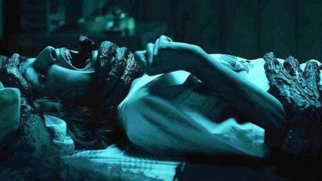 O único caso paranormal da Espanha com registro oficial da polícia está no HBO Max O Caso Vallecas