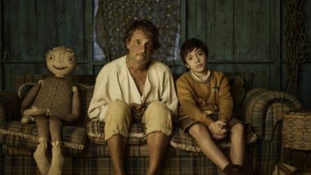 O Filho de Mil Homens