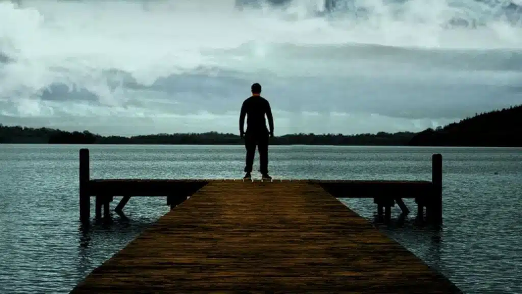 Sensível e devastador: o filme irlandês que está emocionando quem assiste no Prime Video O Limite