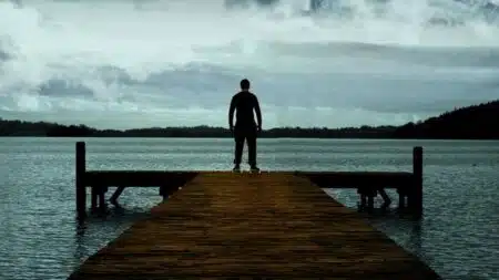 Sensível e devastador: o filme irlandês que está emocionando quem assiste no Prime Video O Limite