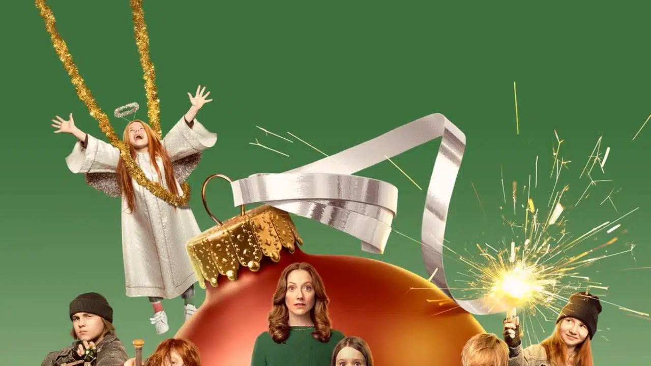 O Melhor Espetáculo de Natal de Todos os Tempos O Melhor Espetáculo de Natal de Todos os Tempos