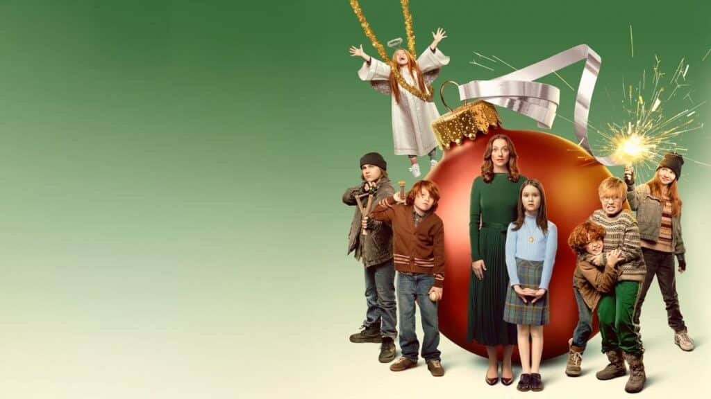 O Melhor Espetáculo de Natal de Todos os Tempos