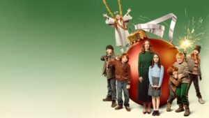 O Melhor Espetáculo de Natal de Todos os Tempos