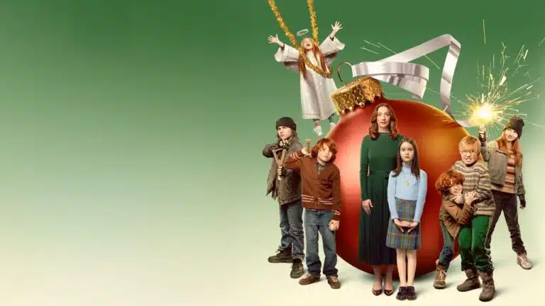 O Melhor Espetáculo de Natal de Todos os Tempos