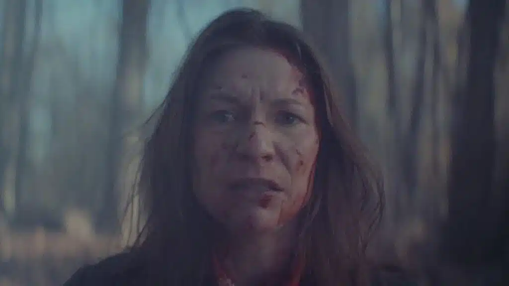 O novo thriller psicológico de Claire Danes sobre a dor e a paranoia chegou hoje na Netflix O Monstro em Mim