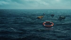 O Naufrágio do Heweliusz