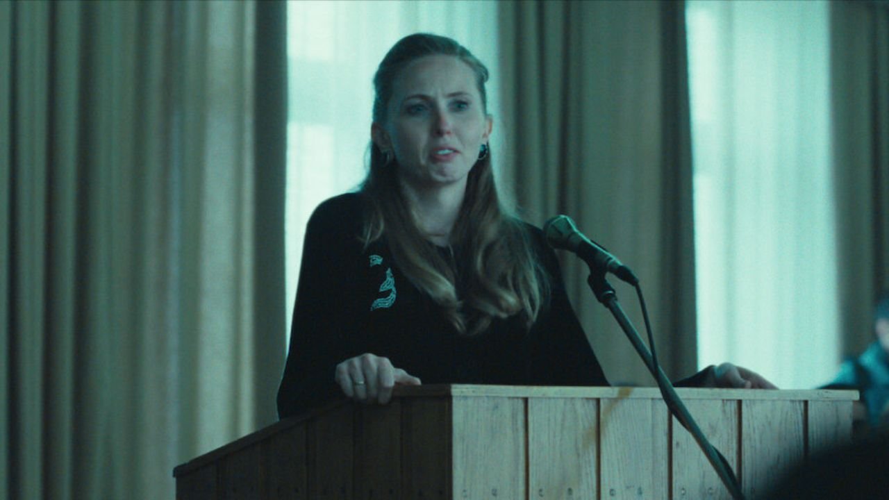 O Naufrágio do Heweliusz O Naufrágio do Heweliusz