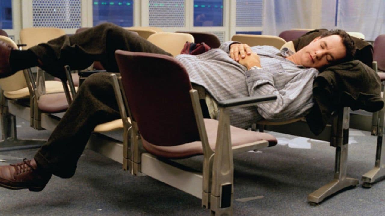 O Terminal O Terminal