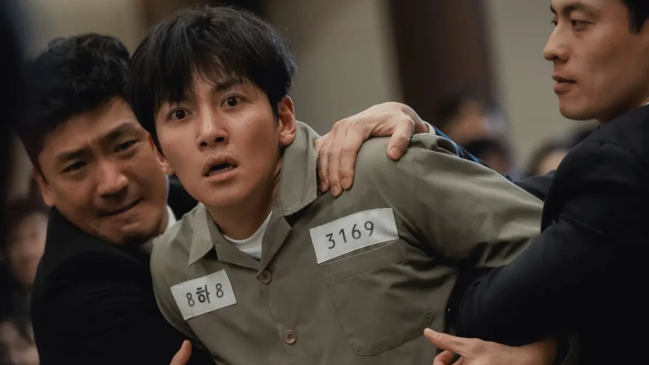 O Manipulado é o k-drama que dominou a Disney+ O Manipulado é o k-drama que dominou a Disney+