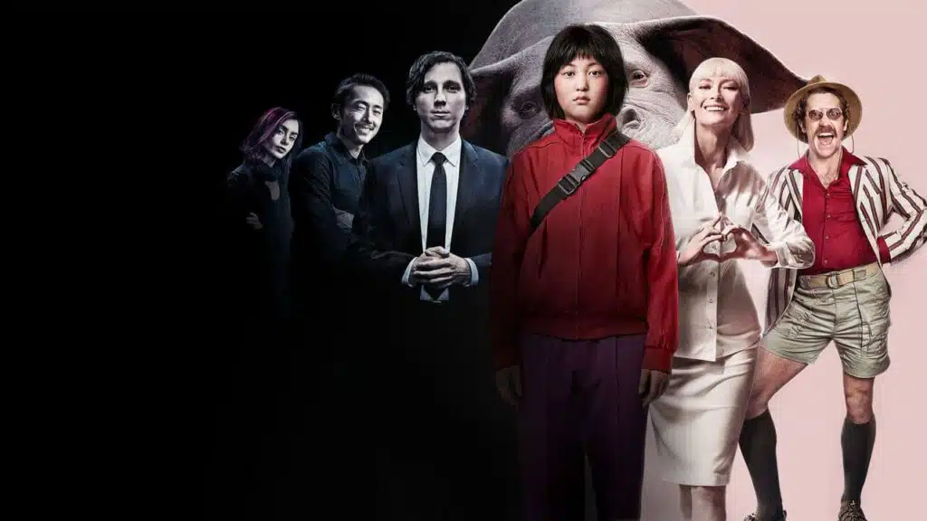 Okja