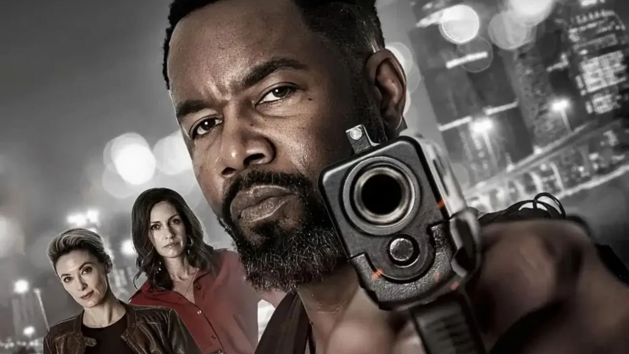 Onda de violência está na Netflix Onda de violência está na Netflix