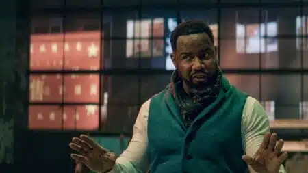 Onda de violência chegou trazendo ação para a Netflix
