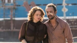 Os Enforcados está no Globoplay