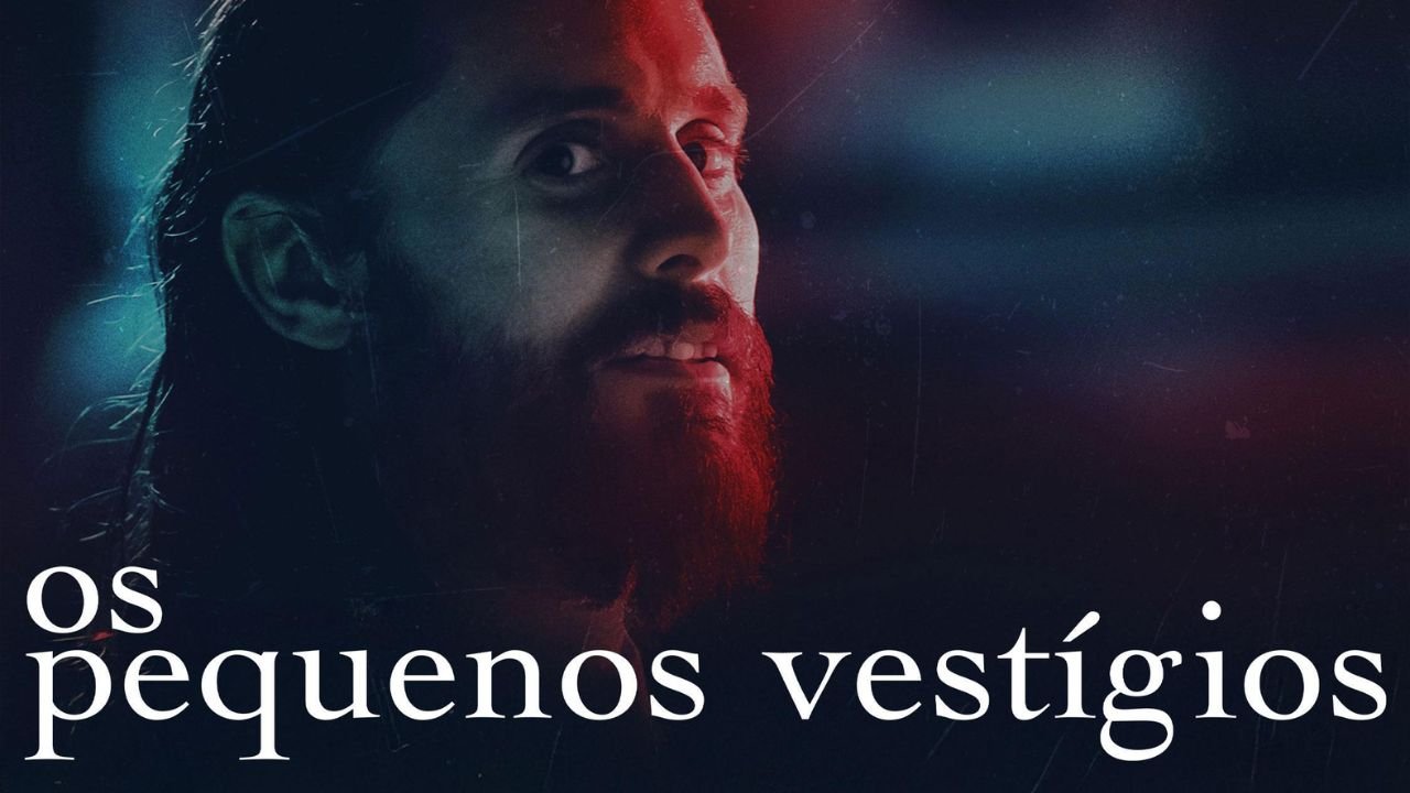 Os Pequenos Vestígios agora faz parte da Netflix Os Pequenos Vestígios agora faz parte da Netflix