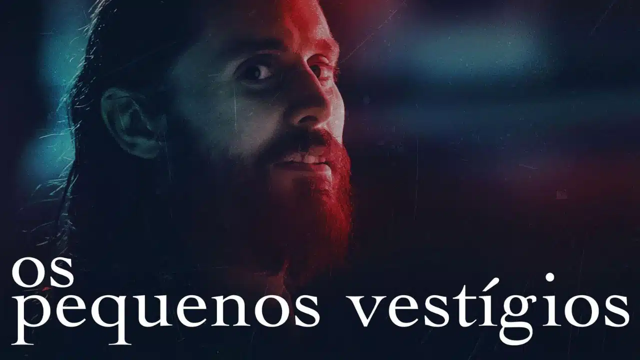 Os Pequenos Vestígios agora faz parte da Netflix Os Pequenos Vestígios agora faz parte da Netflix
