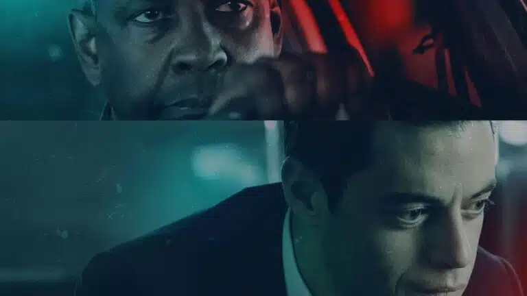O thriller policial com Denzel Washington que tem um final polêmico e dominou a Netflix Os Pequenos Vestígios traz Jared Leto, Rami Malek e Denzel Washington, na Netflix