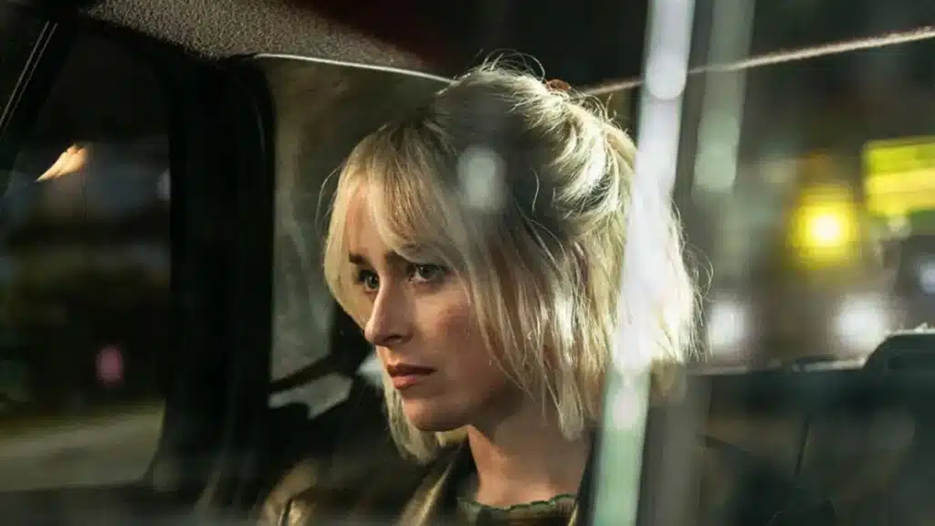 O novo drama da HBO Max com Dakota Johnson e Sean Penn vai te lembrar por que o bom cinema ainda emociona Papai