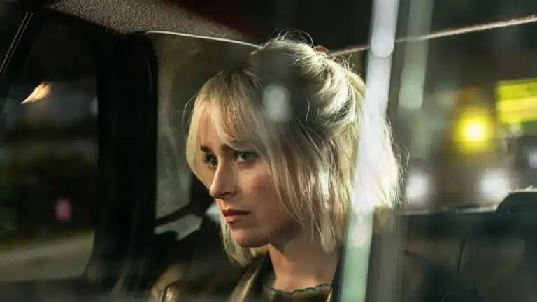O novo drama da HBO Max com Dakota Johnson e Sean Penn vai te lembrar por que o bom cinema ainda emociona Papai