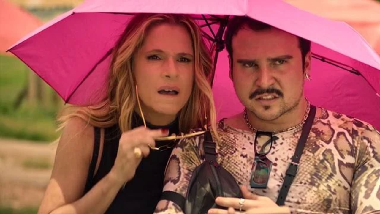 Perrengue Fashion é a novidade brasileira que conquistou o Prime Video Perrengue Fashion é a novidade brasileira que conquistou o Prime Video