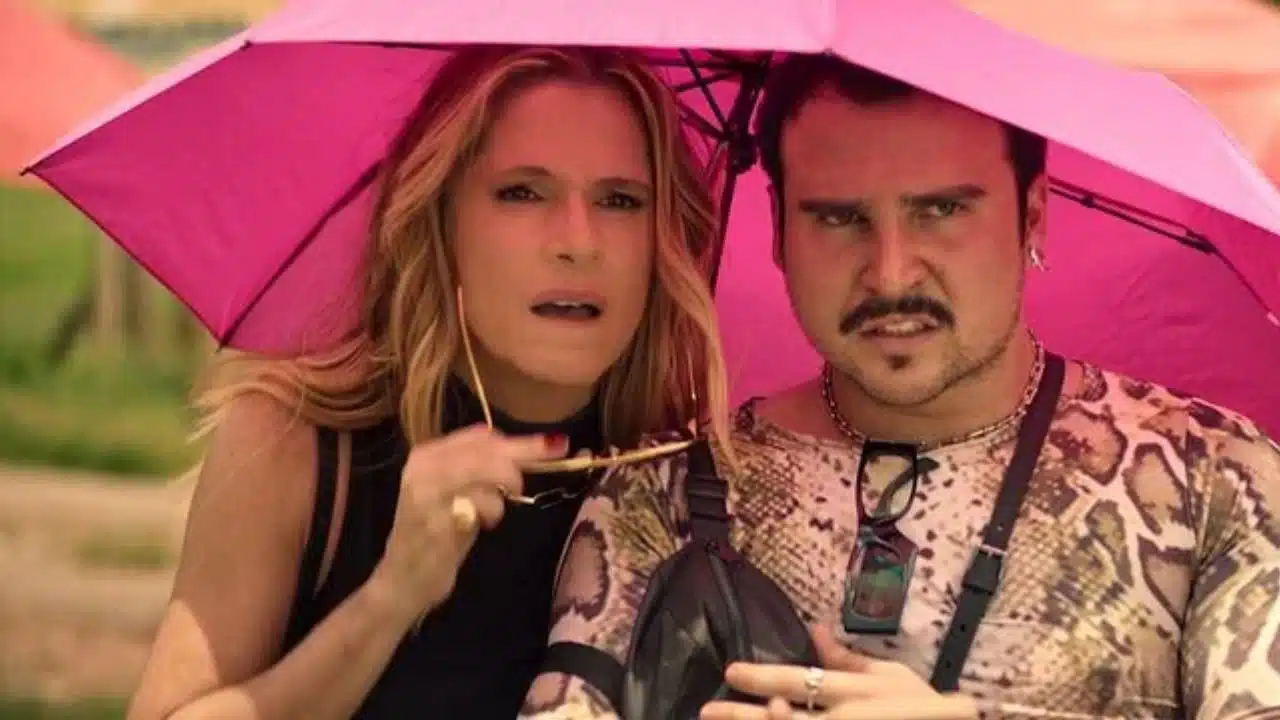 Perrengue Fashion é a novidade brasileira que conquistou o Prime Video Perrengue Fashion é a novidade brasileira que conquistou o Prime Video