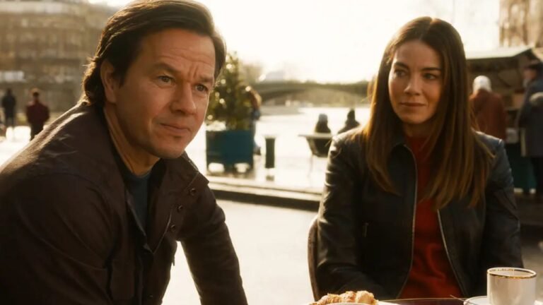 Plano em Família 2 é o novo filme que está dominando o Apple TV+.