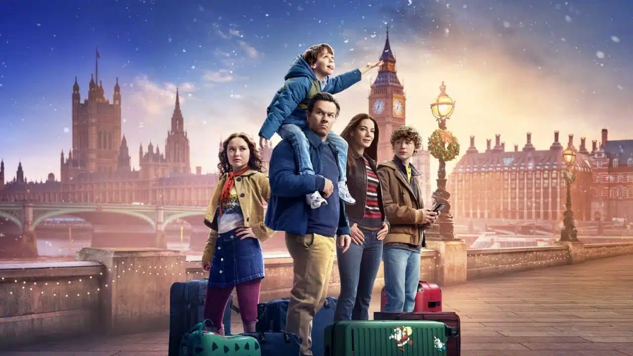 Plano em Família 2 é o aguardado filme com Mark Wahlberg Plano em Família 2 é o aguardado filme com Mark Wahlberg