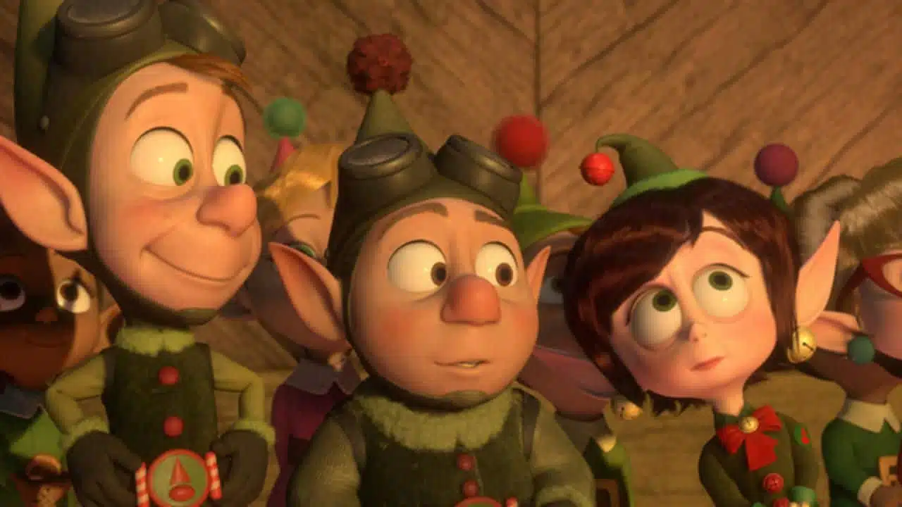 Preparação e Pouso Operação Bola de Neve está chegando no Disney+ Preparação e Pouso Operação Bola de Neve está chegando no Disney+