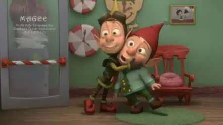 Preparação e Pouso Operação Bola de Neve está chegando no Disney+