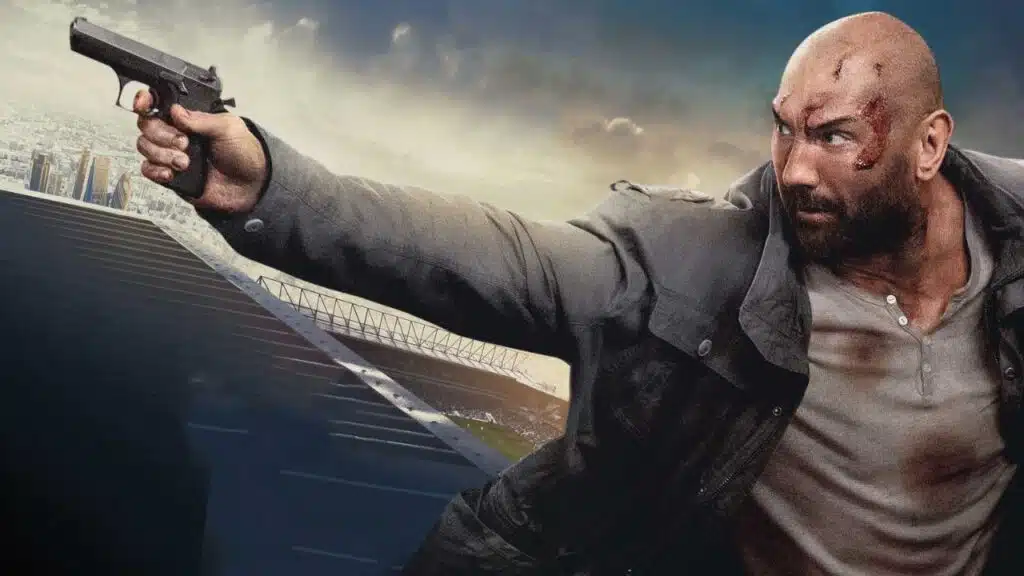 Refém do Jogo